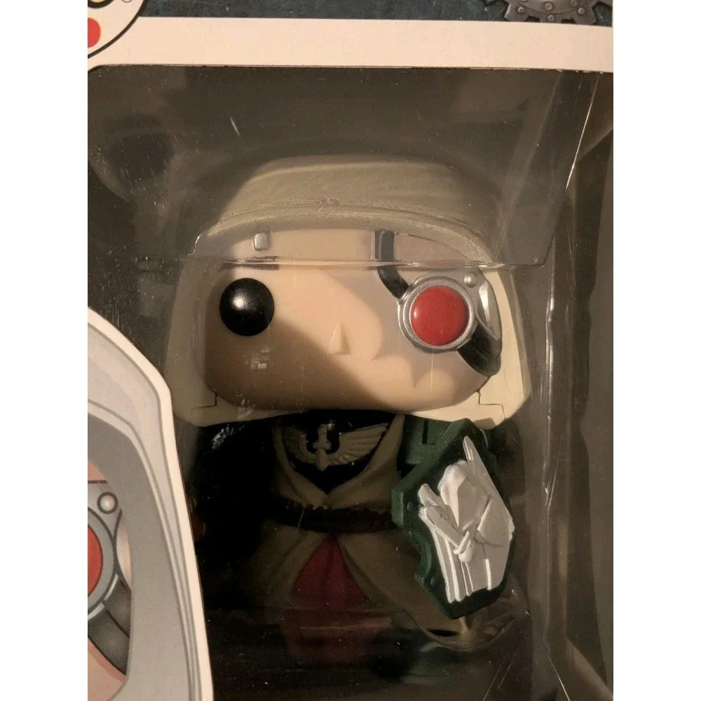 Funko any addition